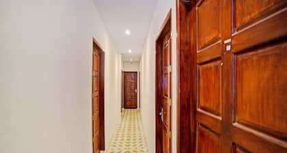 OYO 90559 Gamacity Residence