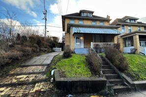 外觀
