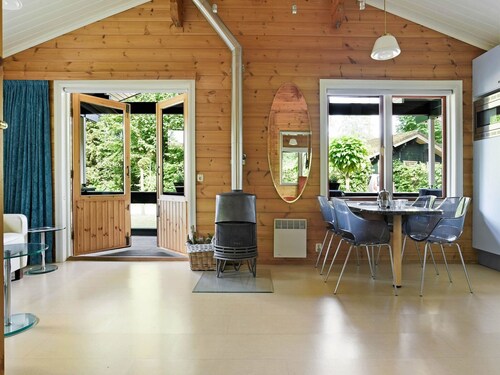Holiday Home in Hulshorst near Veluwemeer Lake