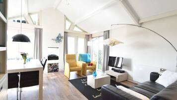 Télévision, lecteur de DVD, chaßne hi-fi