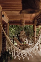 Bangalô Deluxe Térreo | 1 dormitorio, ropa de cama de alta calidad, minibar y caja fuerte