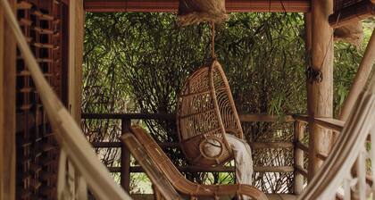 Filha da Lua Ecolodge