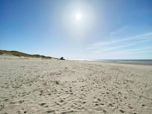 Apartment in North Holland near Beach