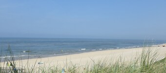 Apartment in North Holland near Beach