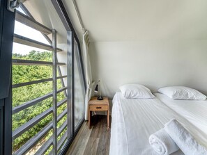 3 bedrooms, WiFi