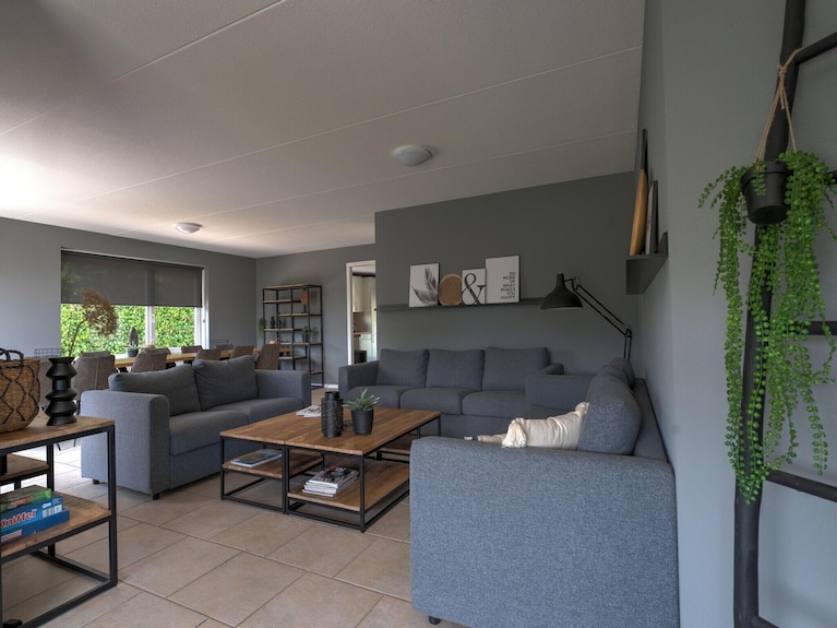 Villa à Zeewolde Près De Horsterwold - Flevoland