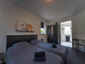 6 عدّة غرف نوم وواي فاي