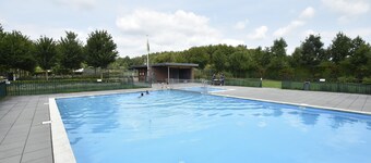 Villa in Zeewolde near Horsterwold Forest