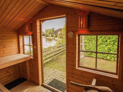 Villa à Zeewolde près de Horsterwold