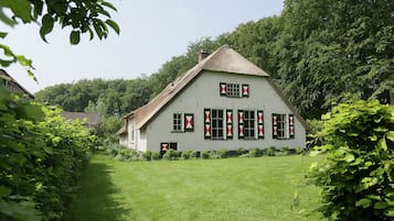 Esterni