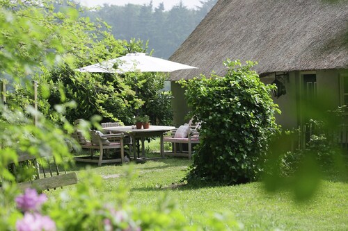 Peaceful Farmhouse in Doorn near Forest