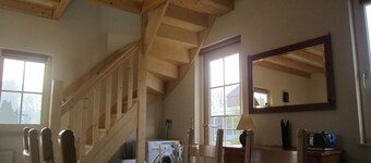 Holiday Home in Well near Maasduinen Park