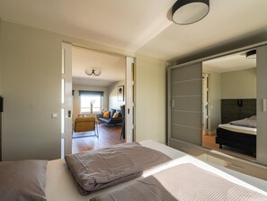 1 habitación y wifi