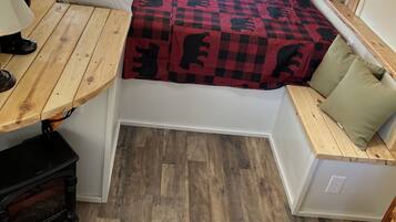 1 Schlafzimmer, WLAN