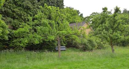 Relax, Explore, and Dine in Aalten