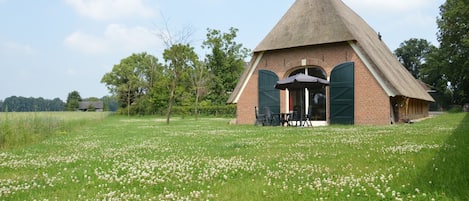 Aussenbereich