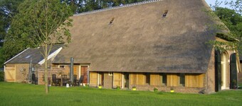 Romantic Farmhouse Escape