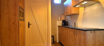 Romantic Farmhouse Escape