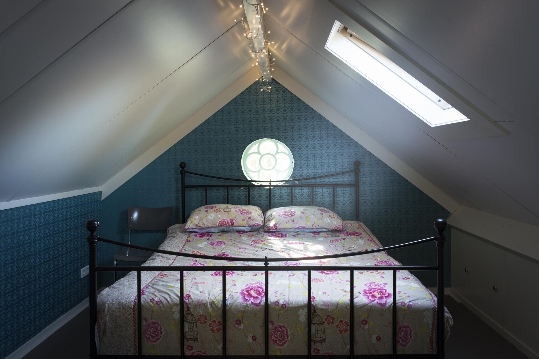 Lovely Design Countryside  Holiday Home with Terrace, Garden, BBQ