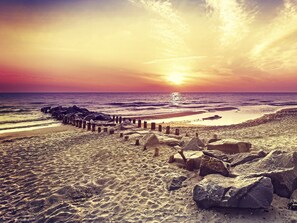 NĂ€ra stranden