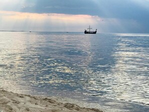 NĂ€ra stranden