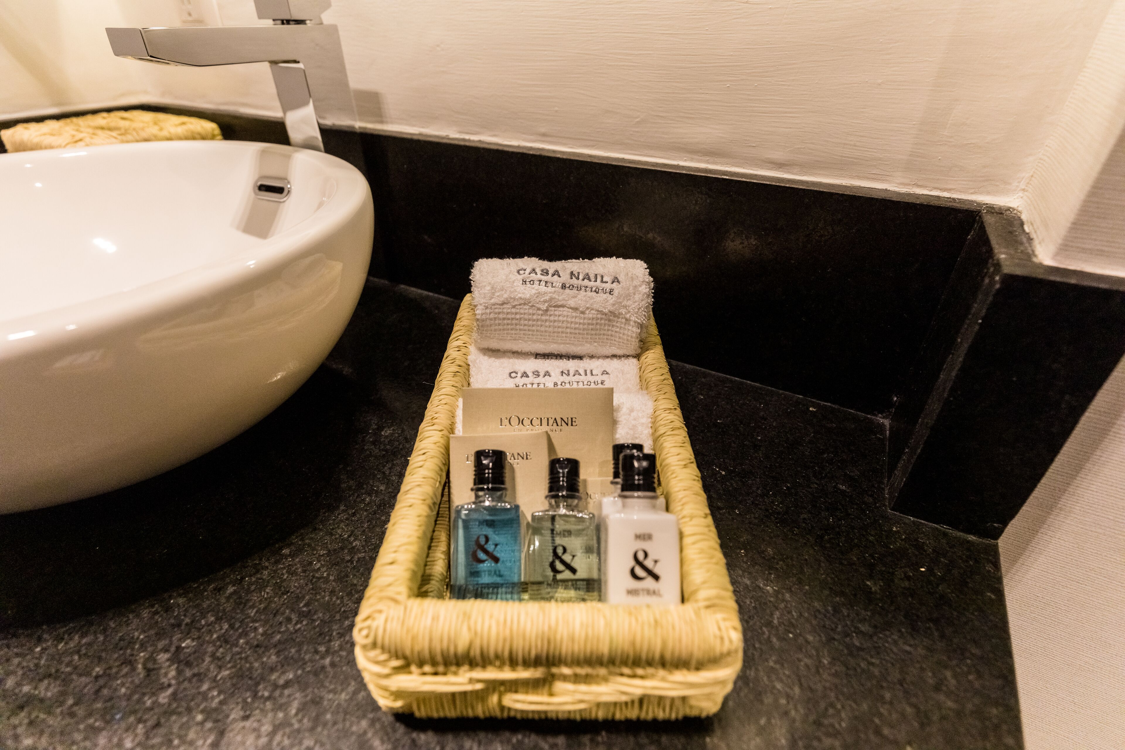 Photo - Casa Naila Hotel Boutique