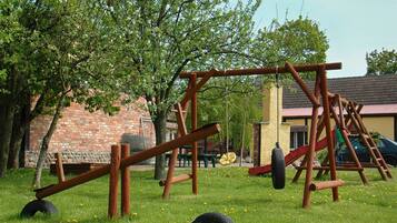 Children’s area