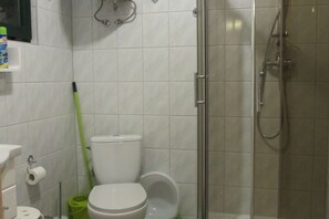 Dusche