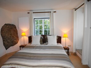 1 slaapkamer, wifi