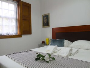 3 Schlafzimmer, WLAN