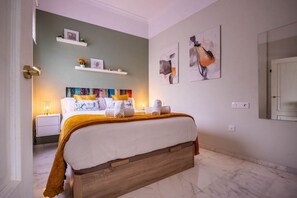 1 slaapkamer, wifi