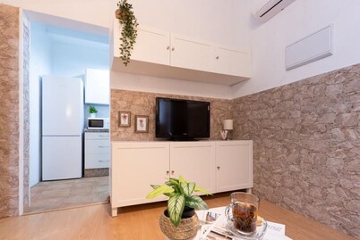 Arte de la Seda by Sevillaluxurysuites