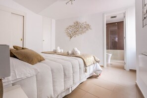 2 chambres, accès Internet, draps fournis