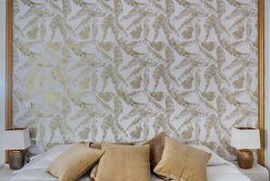 2 bedrooms, Internet, bed sheets - Goyeneta by Sevillaluxurysuites (Sevilla)