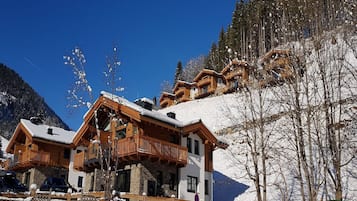 Ulkopuoli