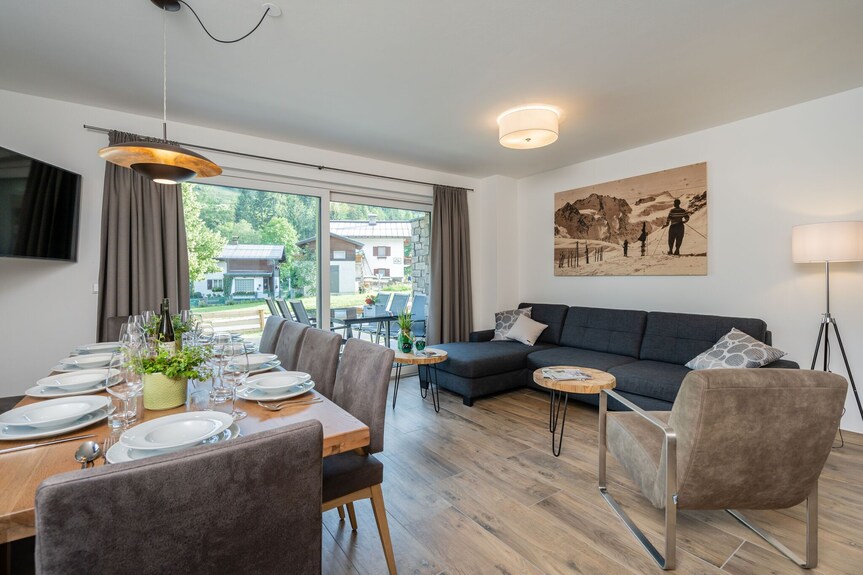 Chalet In Mühlbach Nahe Ski Amade - Bischofshofen
