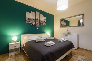 3 bedrooms, free WiFi - Cosy Holiday Home in Policnik with Pool (Policnik)