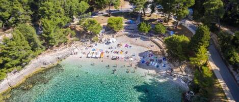 Spiaggia