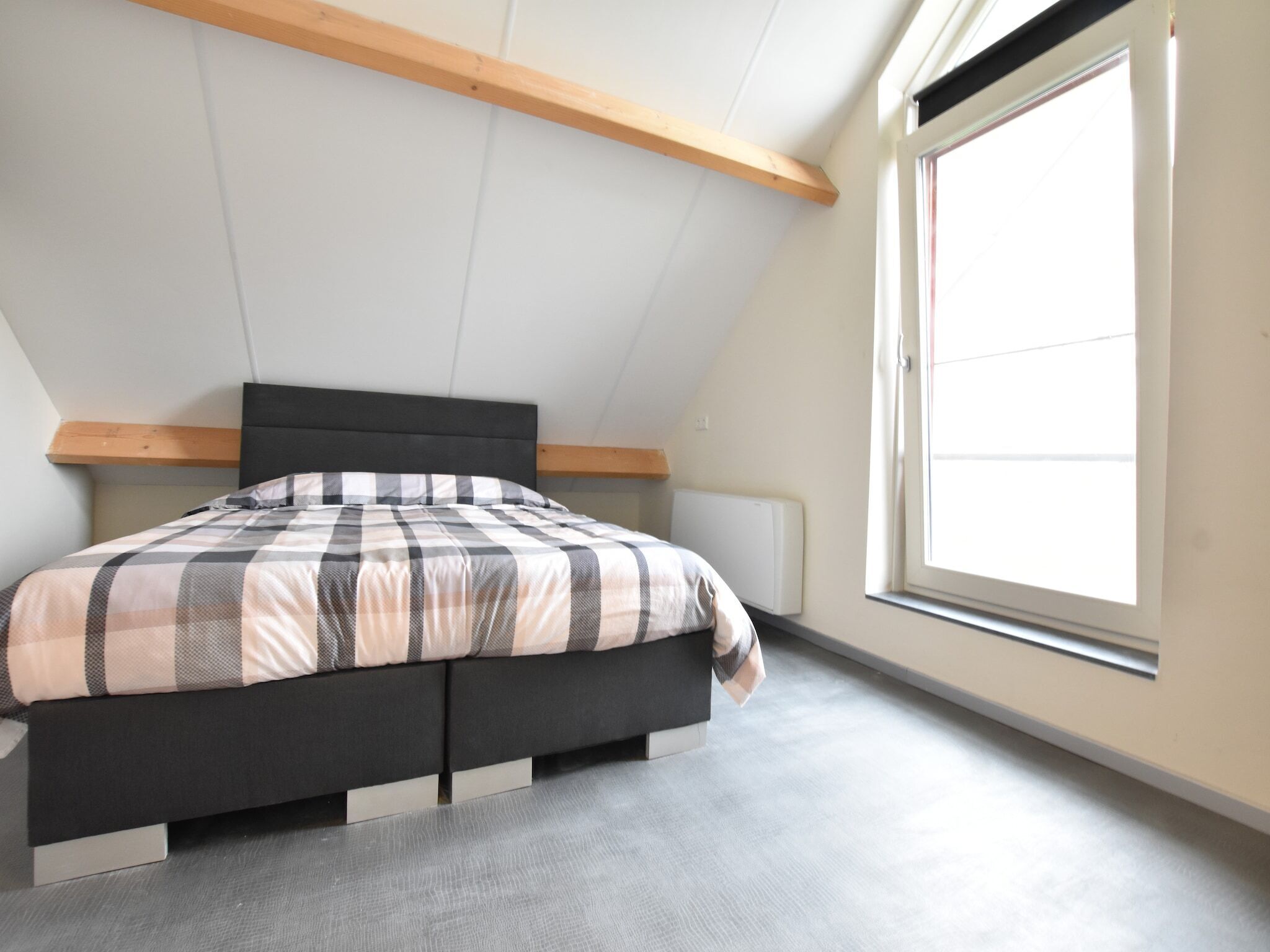 3 bedrooms, WiFi