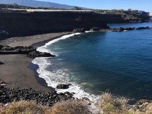 Playa en los alrededores 