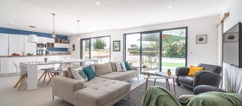 Holiday Home Beaufort with Private Pool