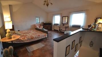 2 bedrooms, internet