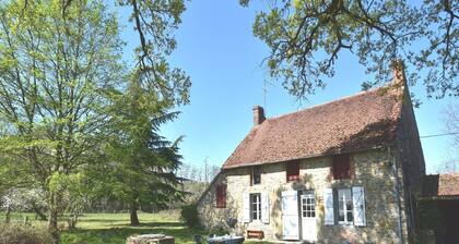Maison Ă Decize proche de la Plage