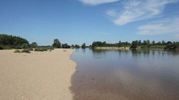 Spiaggia