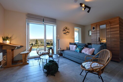 Luxurious Cottage in Aywaille with Sauna