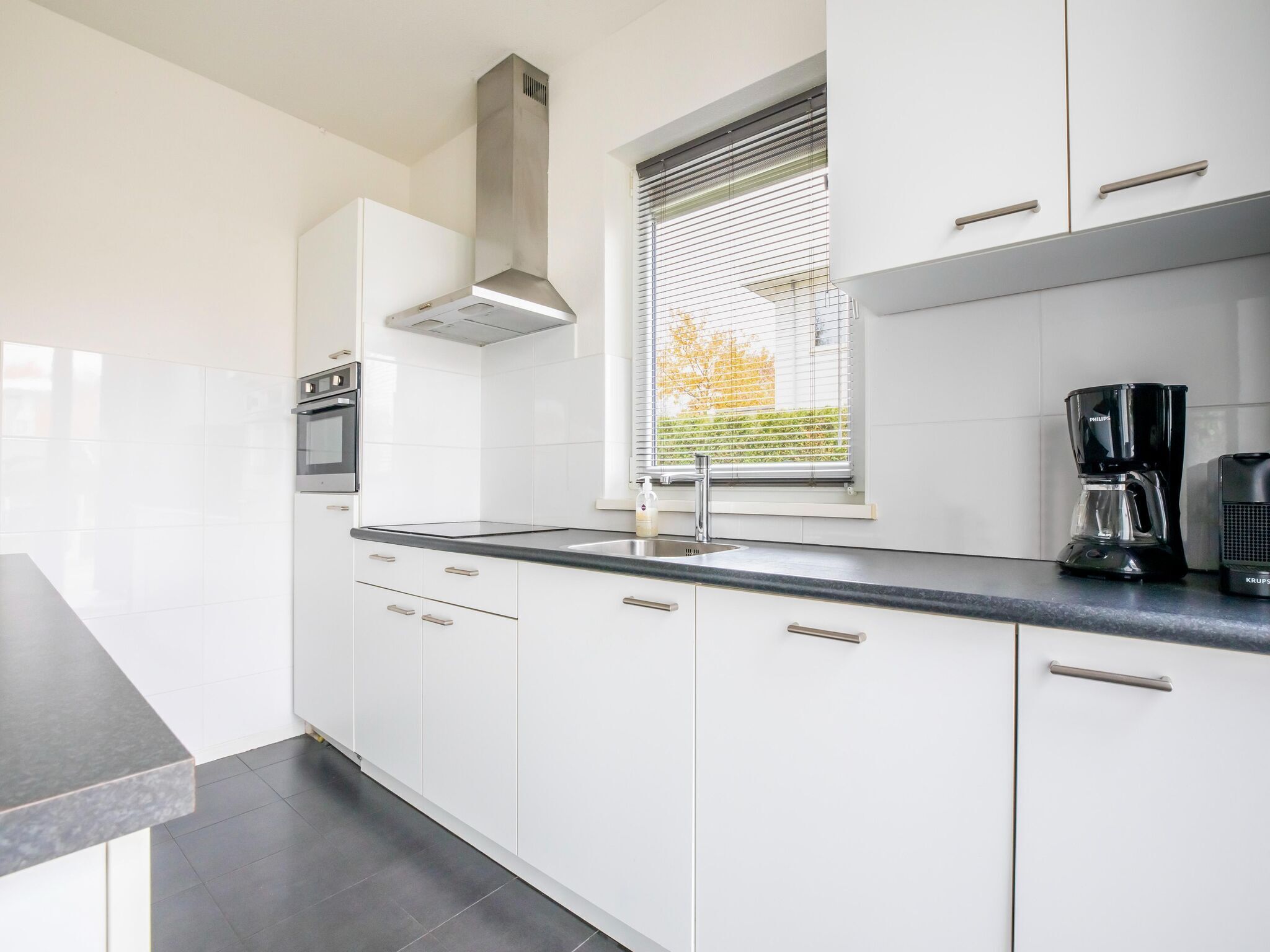 Modern villa near Harderwijk with whirlpool, sauna and jetty