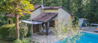 Garden Home with Ensuite