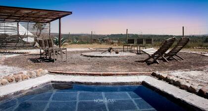 Nomada Camp