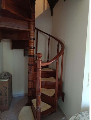 Interior - Hillview Holiday Home in Kalavrouza (Kalavrouza)