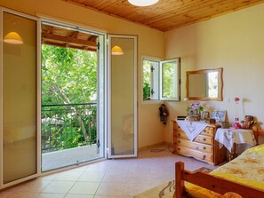 4 habitaciones 